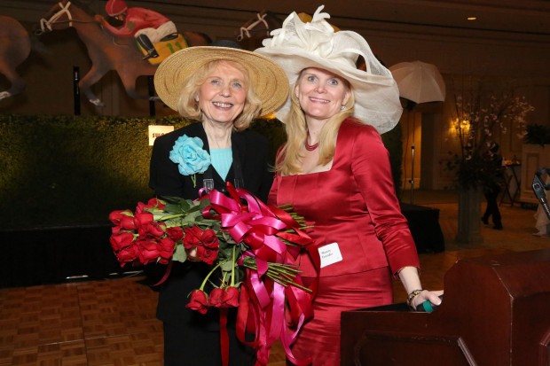 Every Child's HOpe Extend a Caring Hand Derby Style